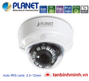 Camera IP Planet ICA-4500V